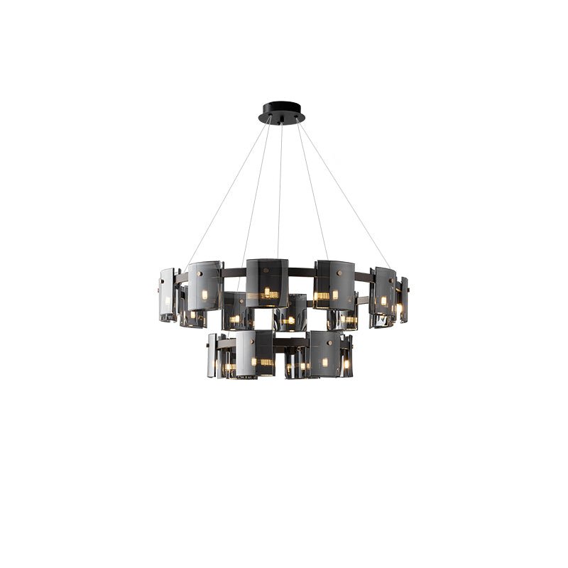 Corlota Chandelier - view 24