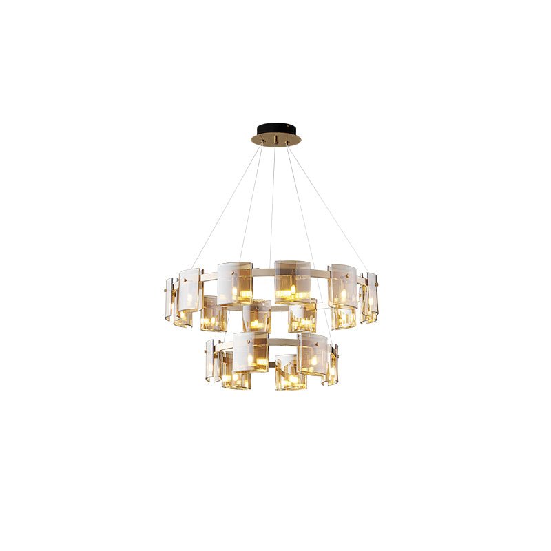 Corlota Chandelier - view 25