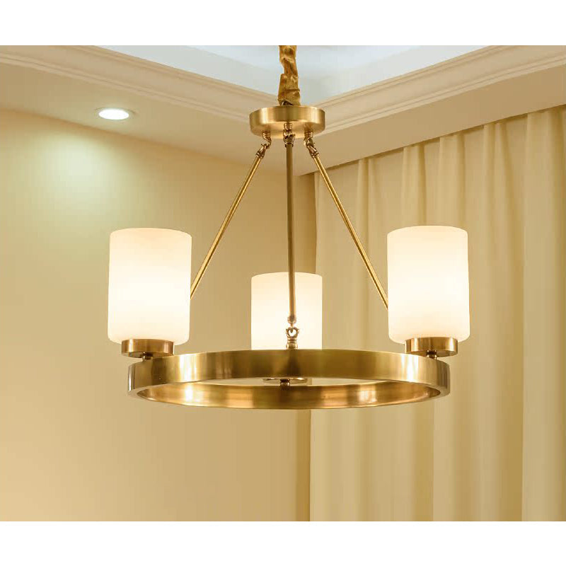 Corsica Chandelier