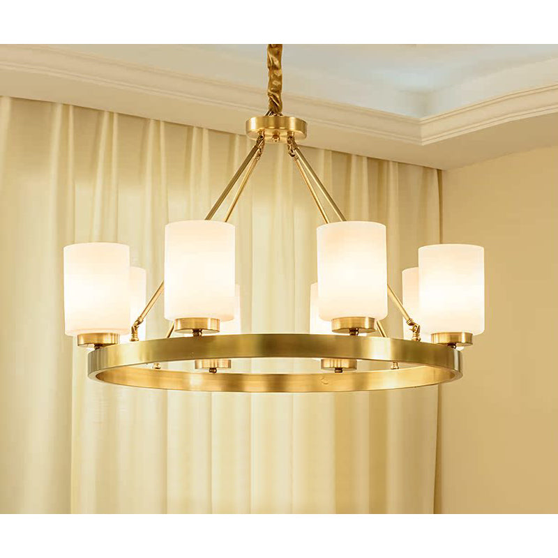 Corsica Chandelier
