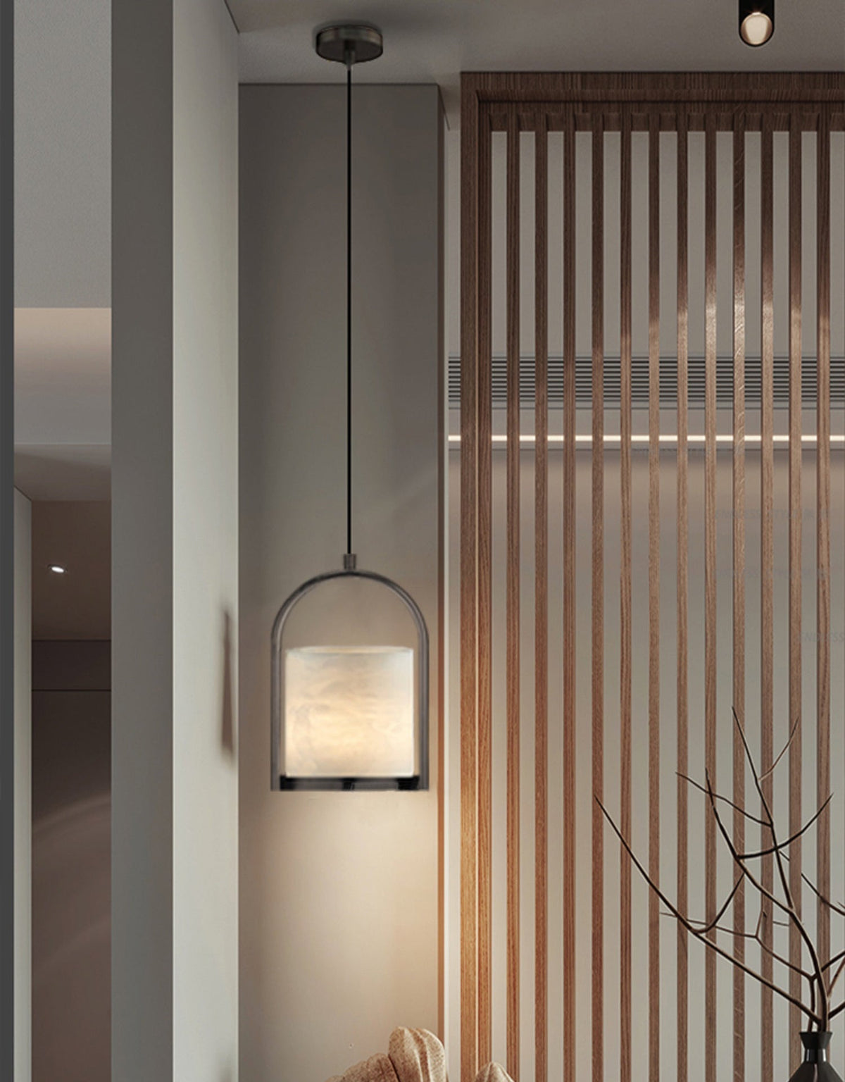 Cortland Pendant Light