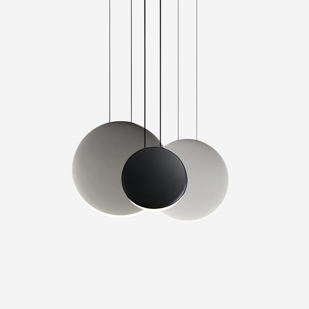 Cosmos Combination Pendant Light - view 40