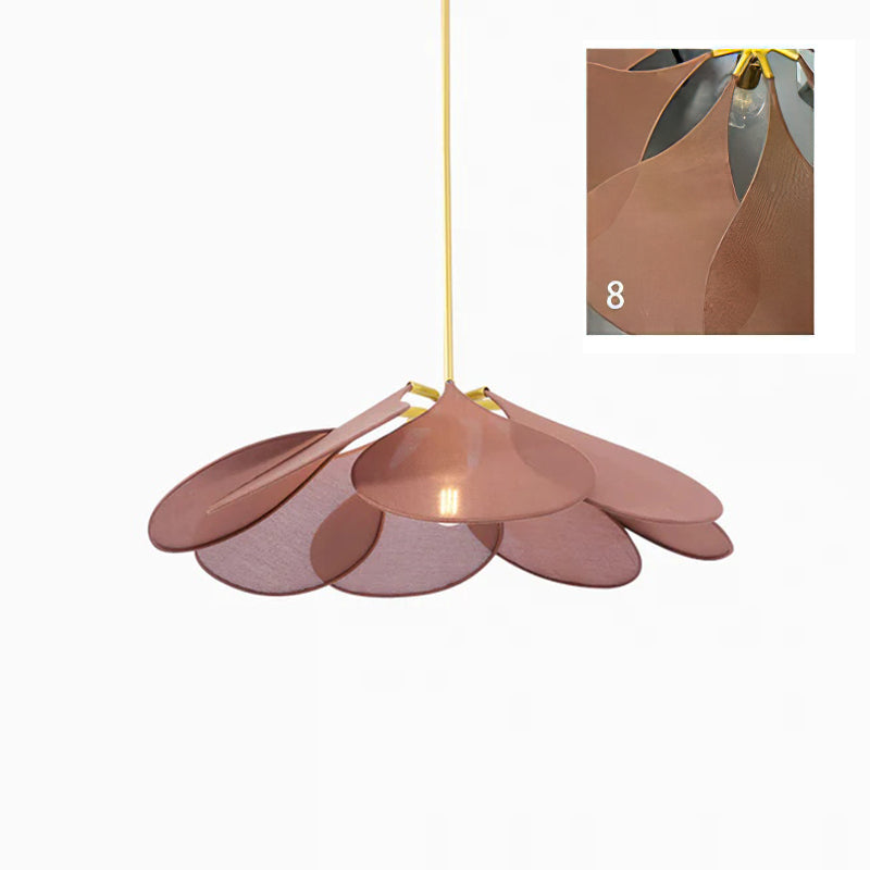 Precieuse Petals Pendant Lamp - view 90