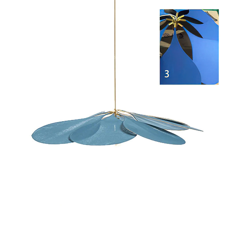 Precieuse Petals Pendant Lamp - view 91