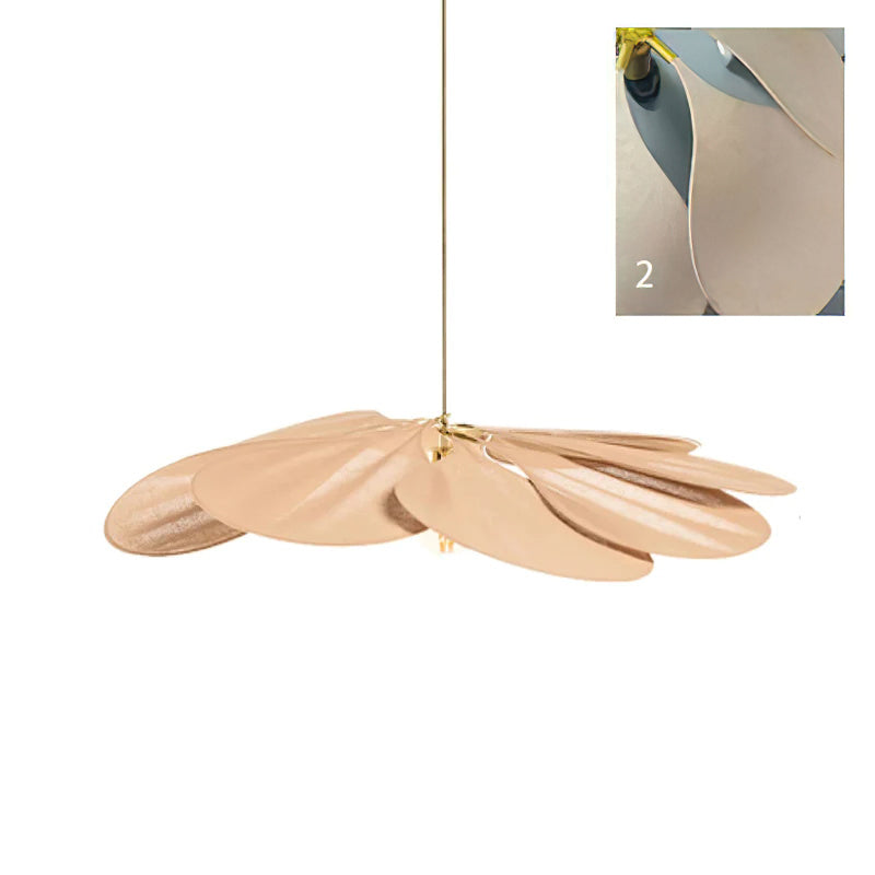 Precieuse Petals Pendant Lamp - view 92