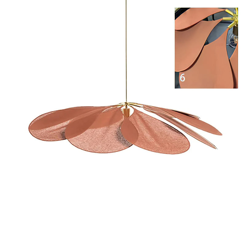 Precieuse Petals Pendant Lamp - view 88
