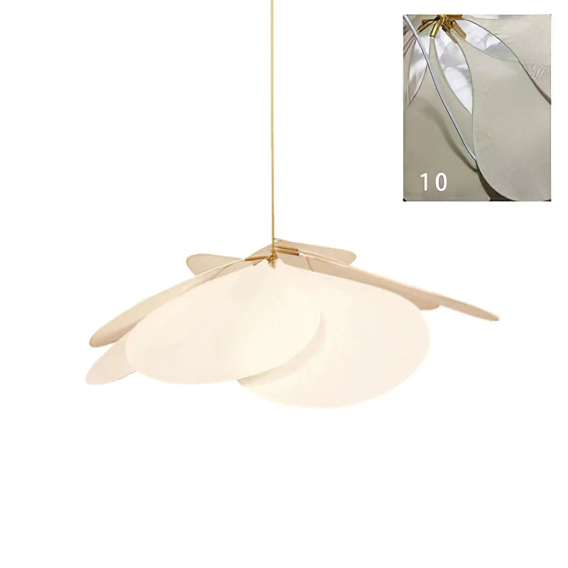 Precieuse Petals Pendant Lamp - view 89