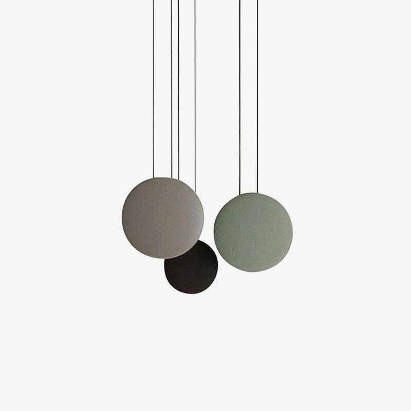 Cosmos Combination Pendant Light - view 5