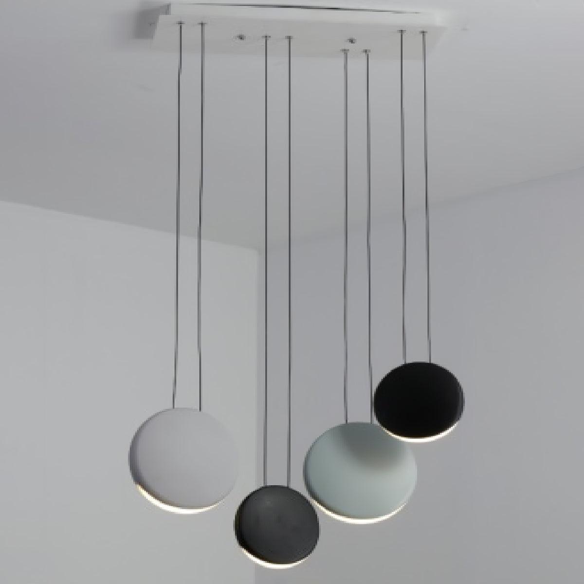 Cosmos Combination Pendant Light - view 52