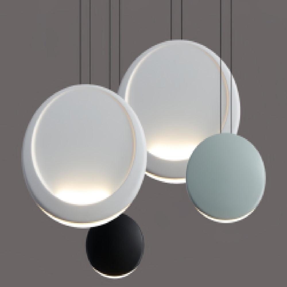 Cosmos Combination Pendant Light - view 53