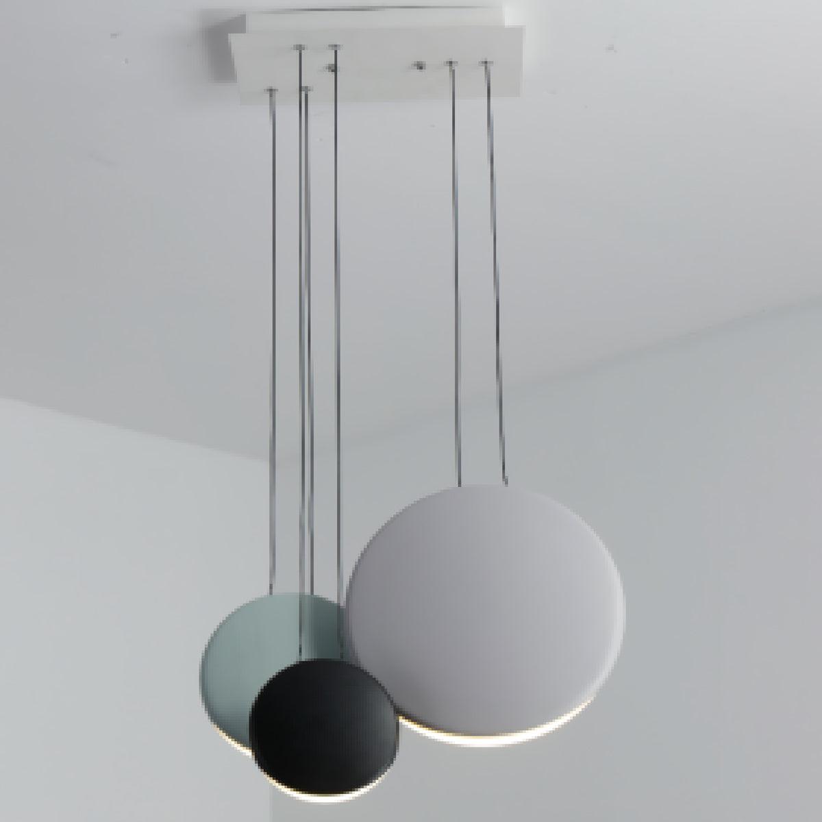 Cosmos Combination Pendant Light - view 54