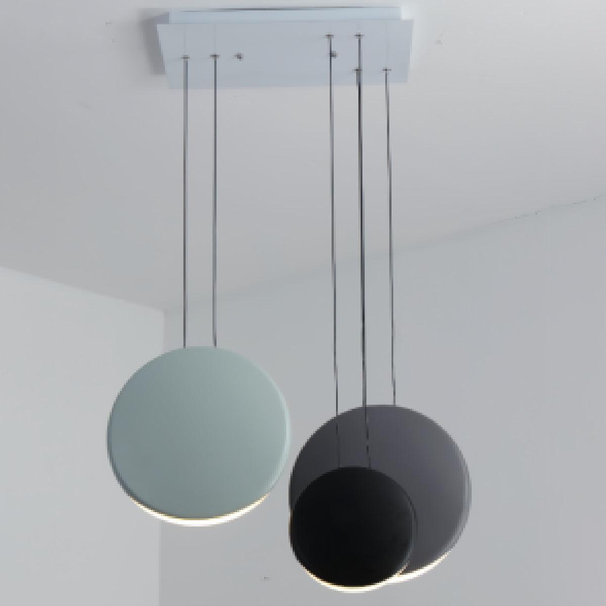 Cosmos Combination Pendant Light - view 55