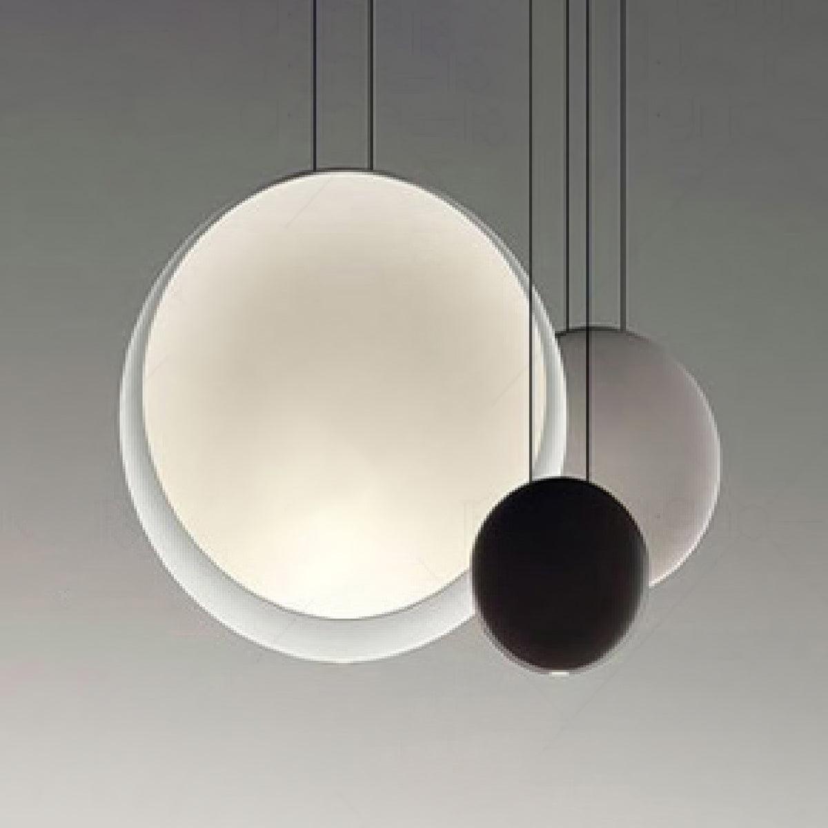 Cosmos Combination Pendant Light - view 56