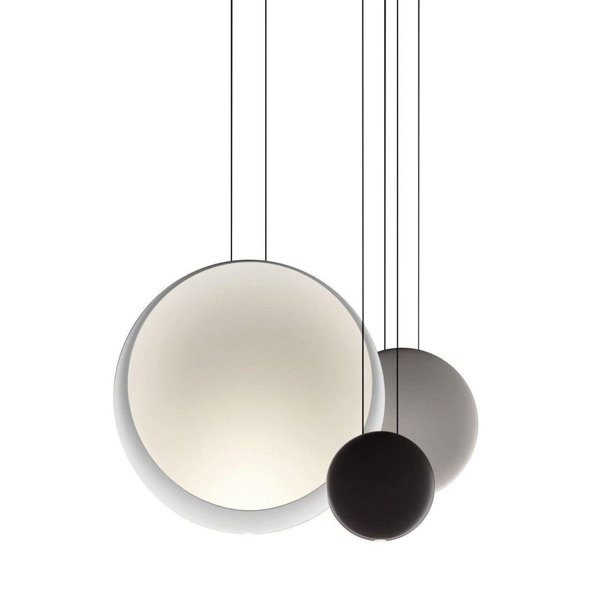 Cosmos Combination Pendant Light - view 32