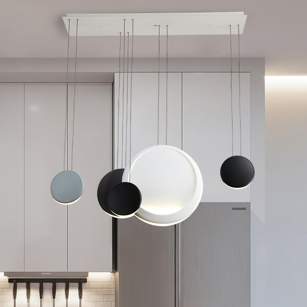 Cosmos Pendant Light - view 42