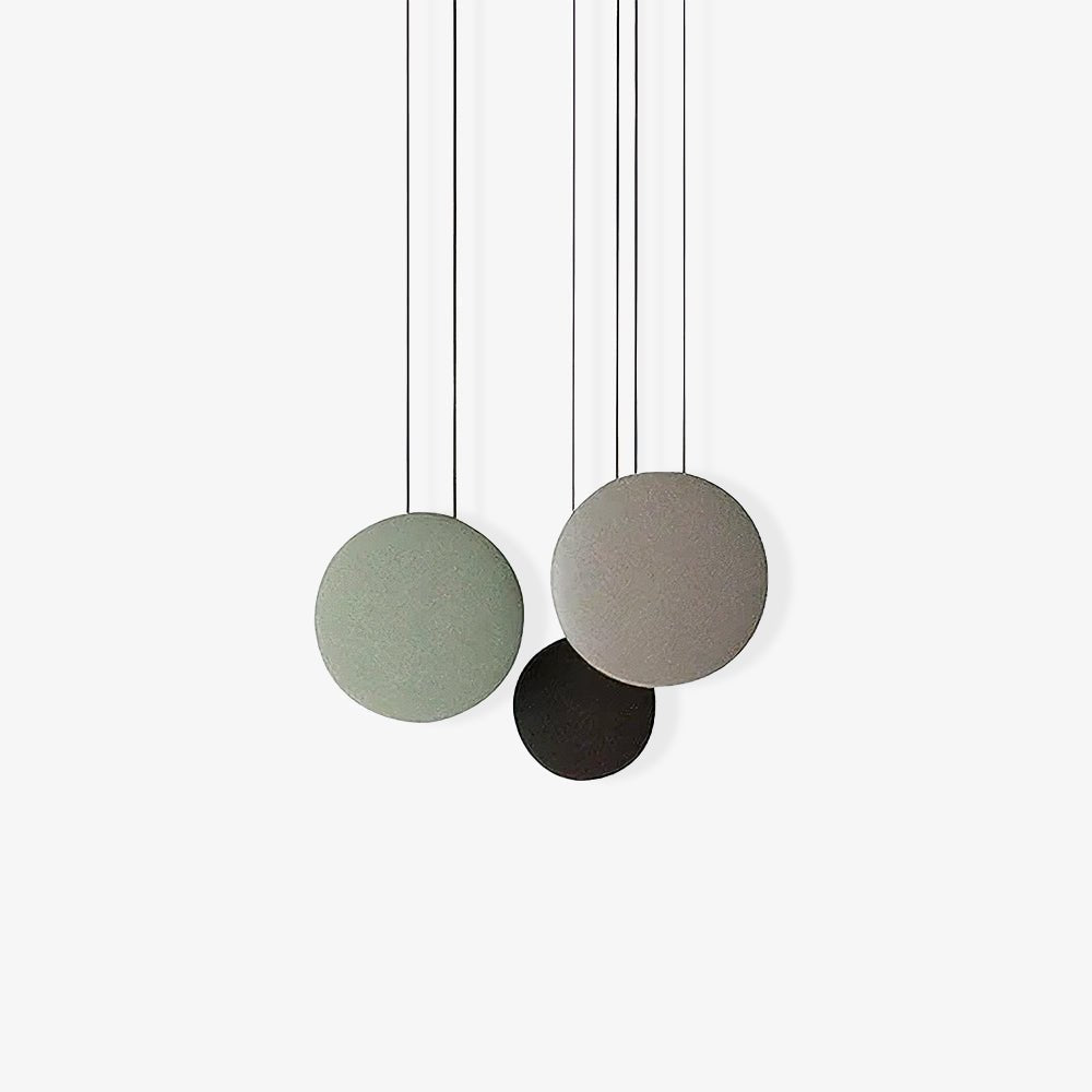 Cosmos Pendant Light - view 32