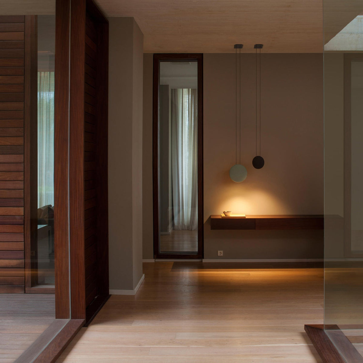 Cosmos Pendant Light - view 10