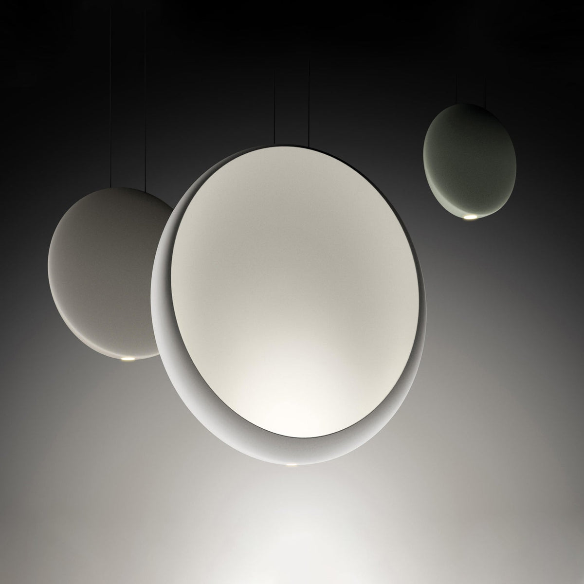 Cosmos Pendant Light - view 9
