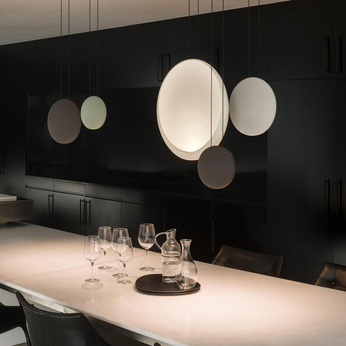 Cosmos Pendant Light - view 45