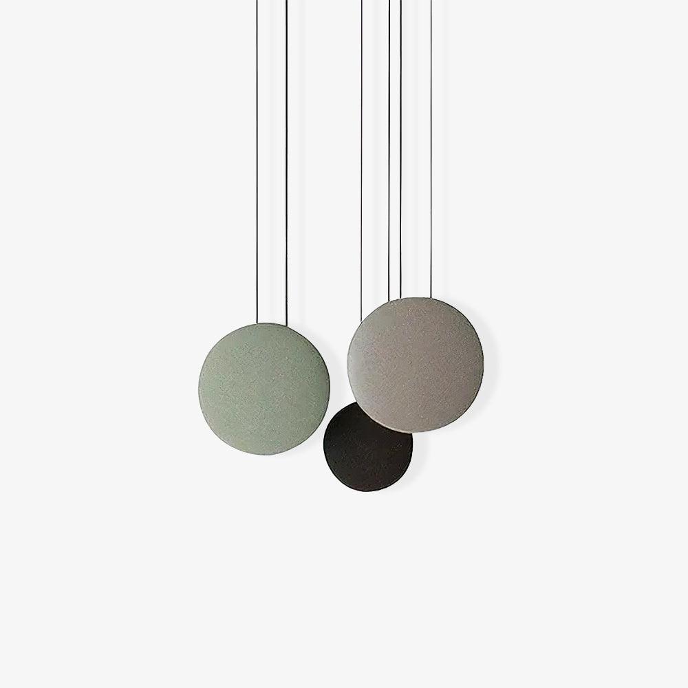 Cosmos Combination Pendant Light - view 31