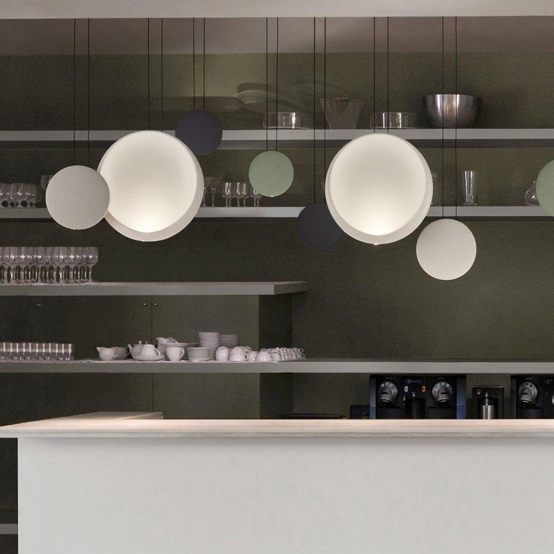 Cosmos Pendant Light - view 4