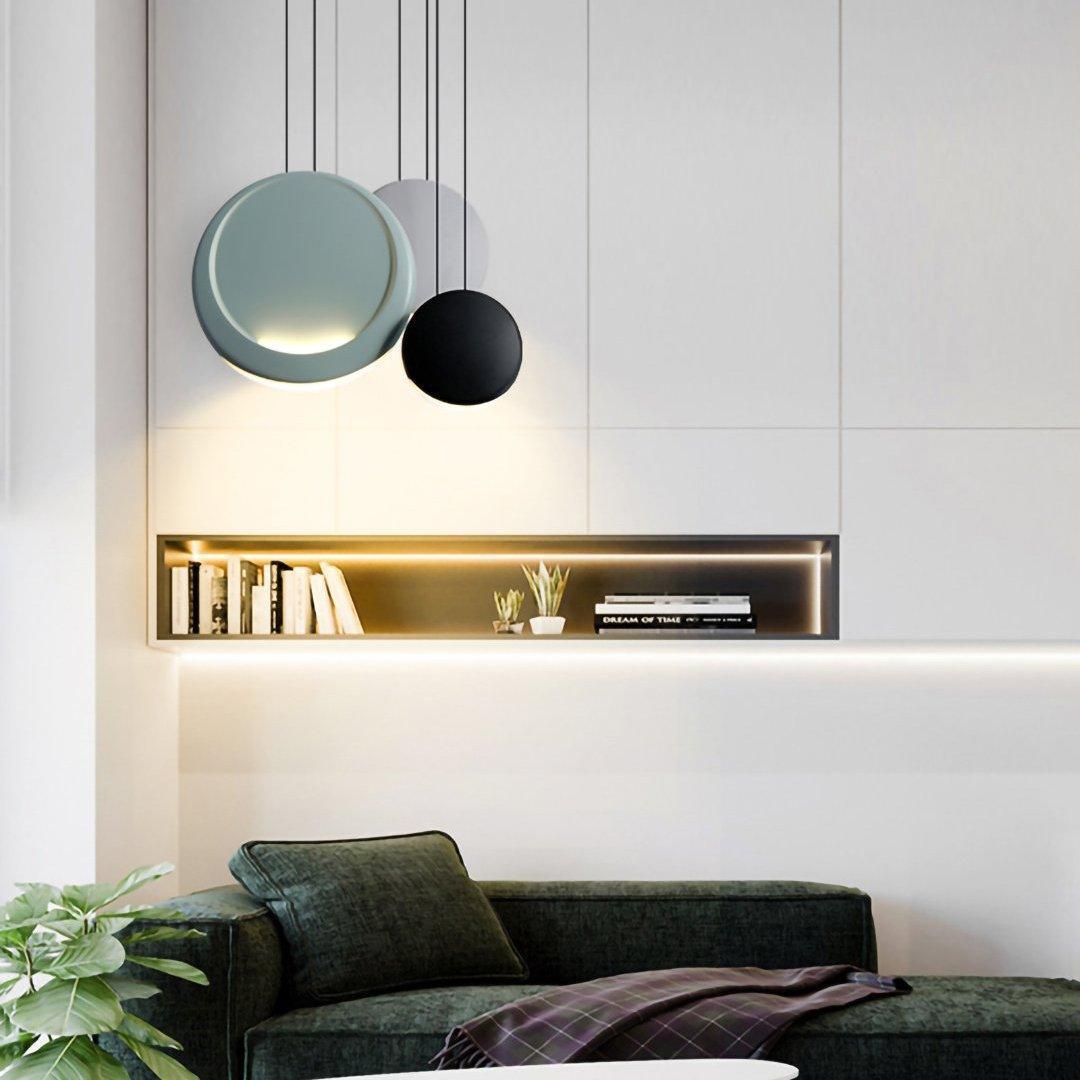 Cosmos Combination Pendant Light - view 16