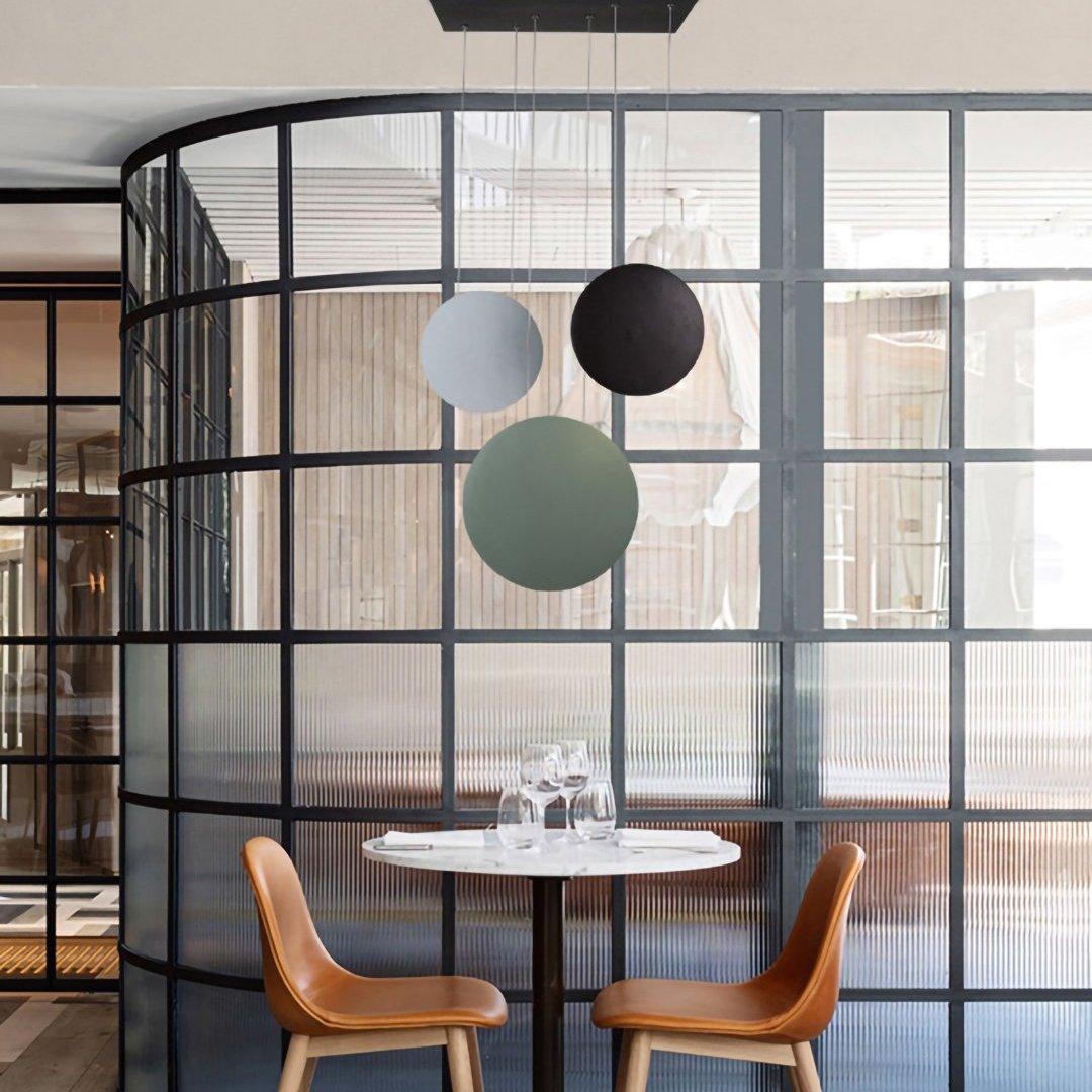 Cosmos Combination Pendant Light - view 17