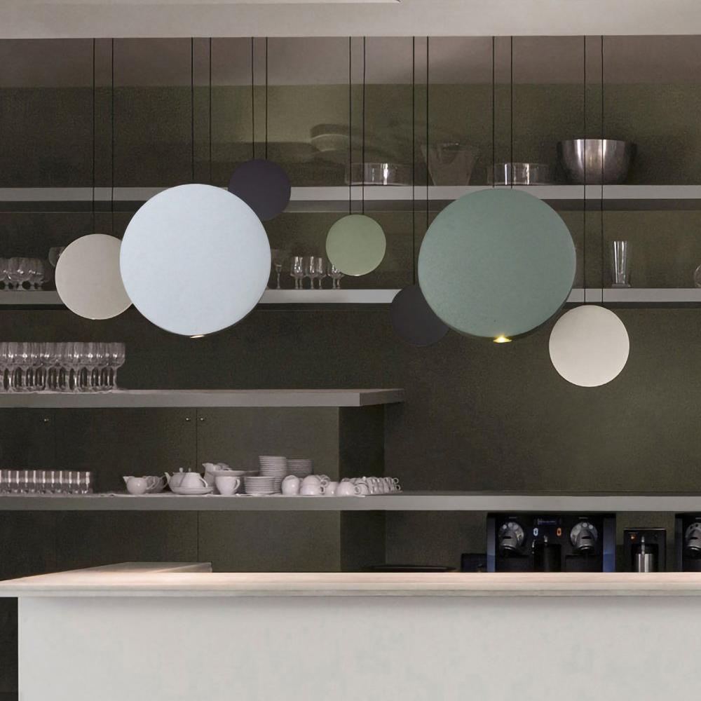 Cosmos Pendant Light - view 23