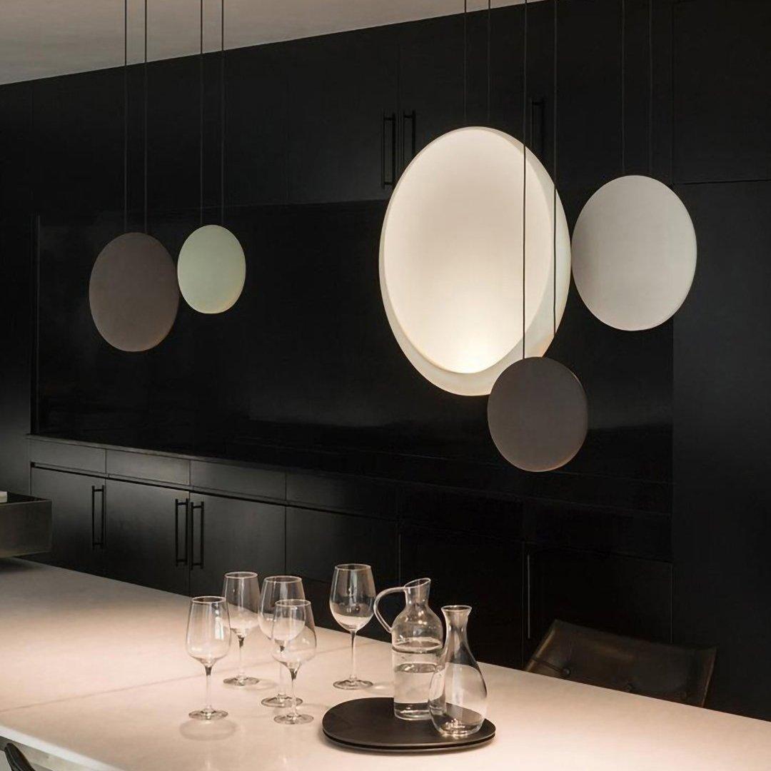 Cosmos Combination Pendant Light - view 20