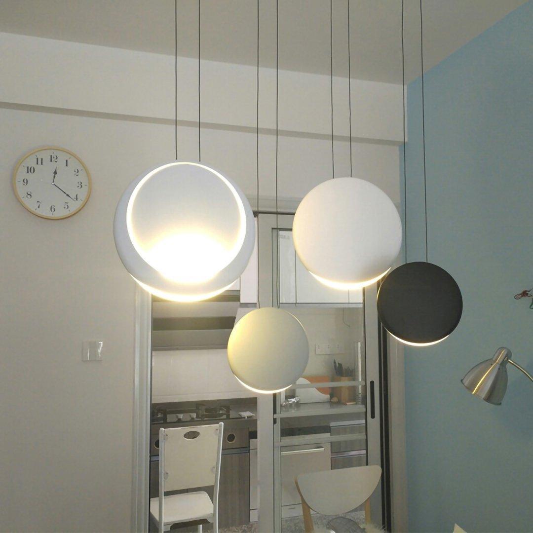 Cosmos Combination Pendant Light - view 21