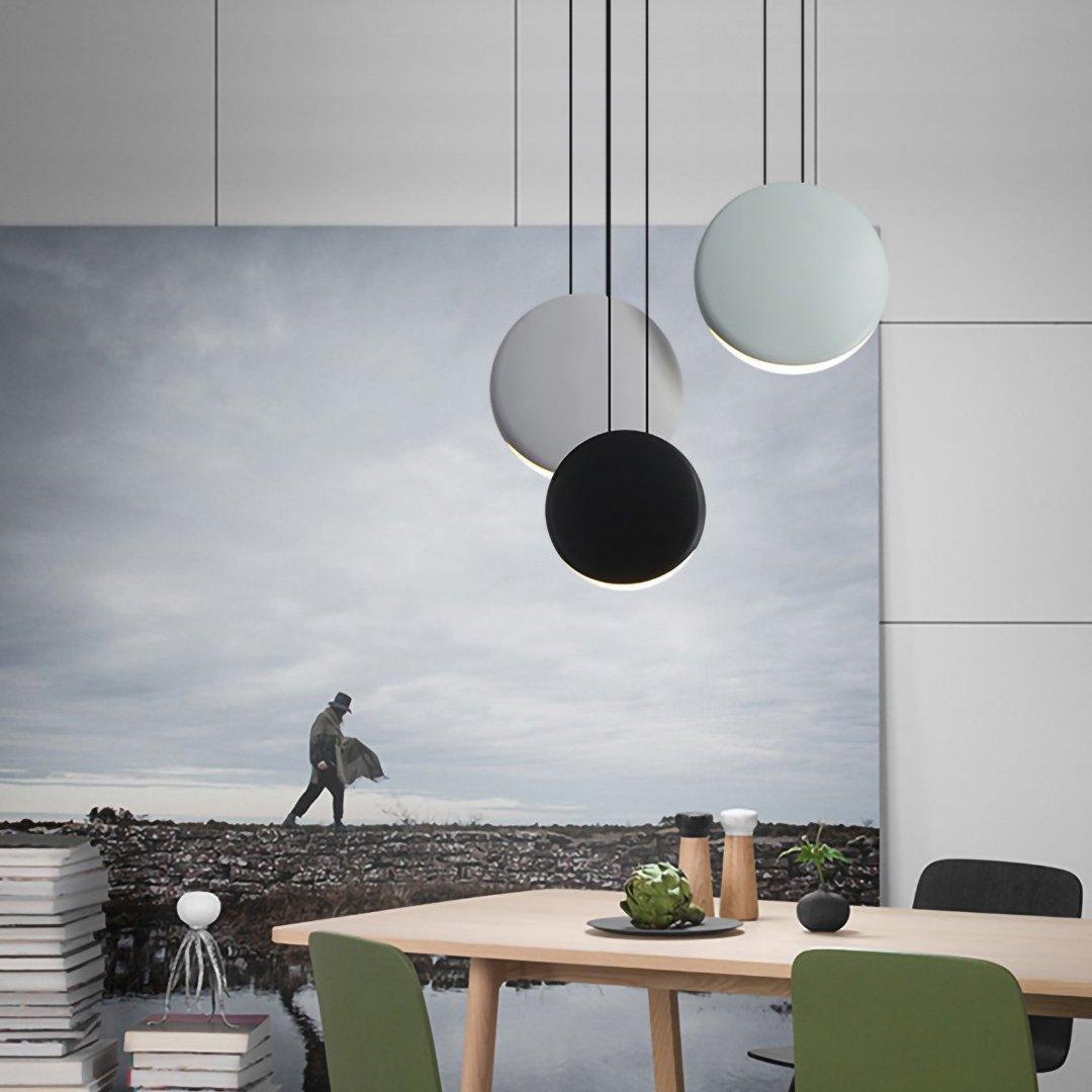 Cosmos Combination Pendant Light - view 22