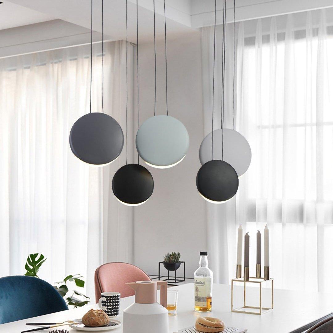 Cosmos Combination Pendant Light - view 23