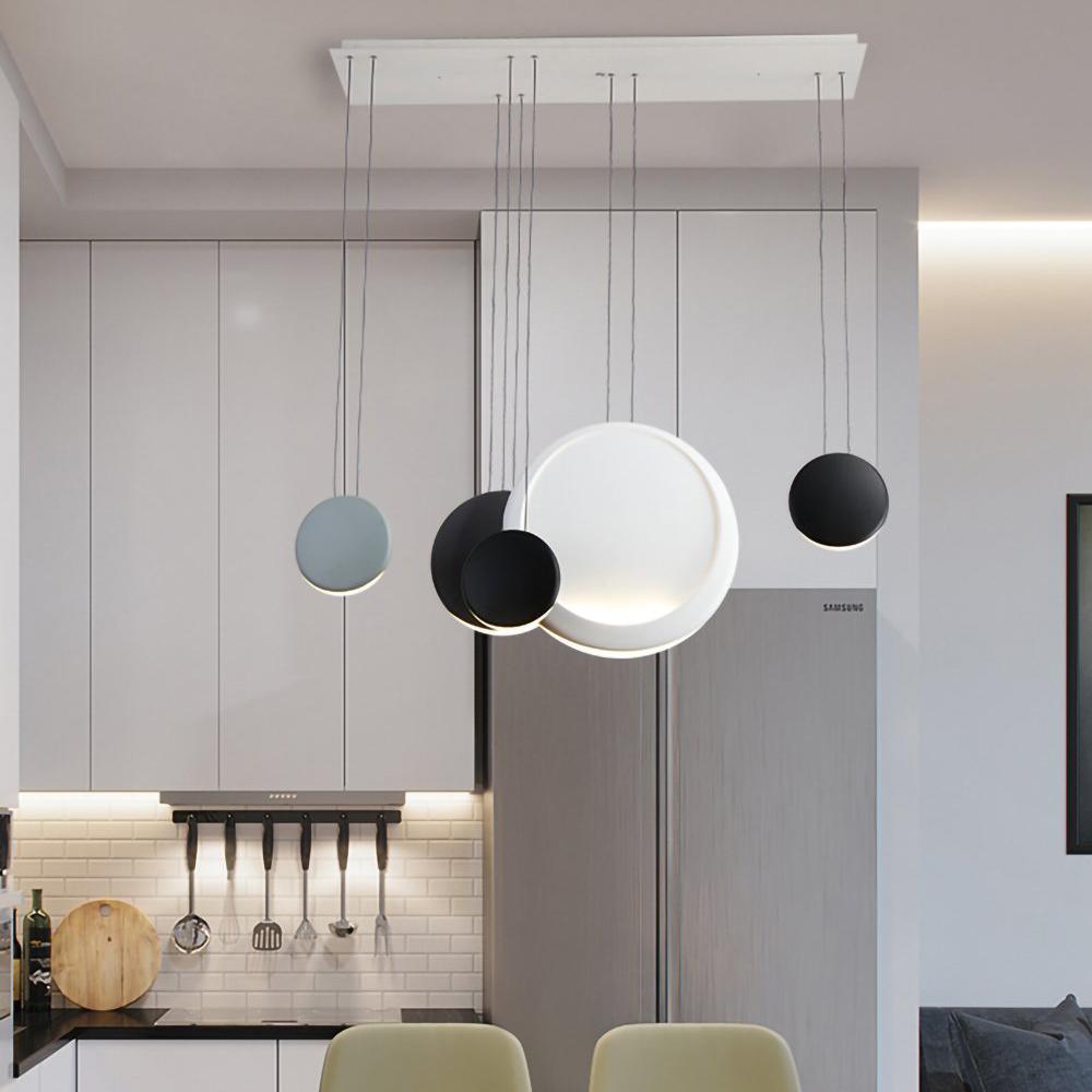 Cosmos Pendant Light - view 28