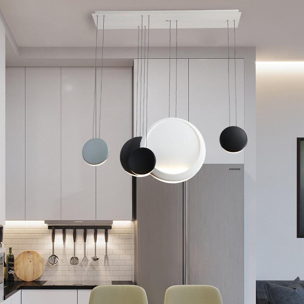 Cosmos Combination Pendant Light - view 25