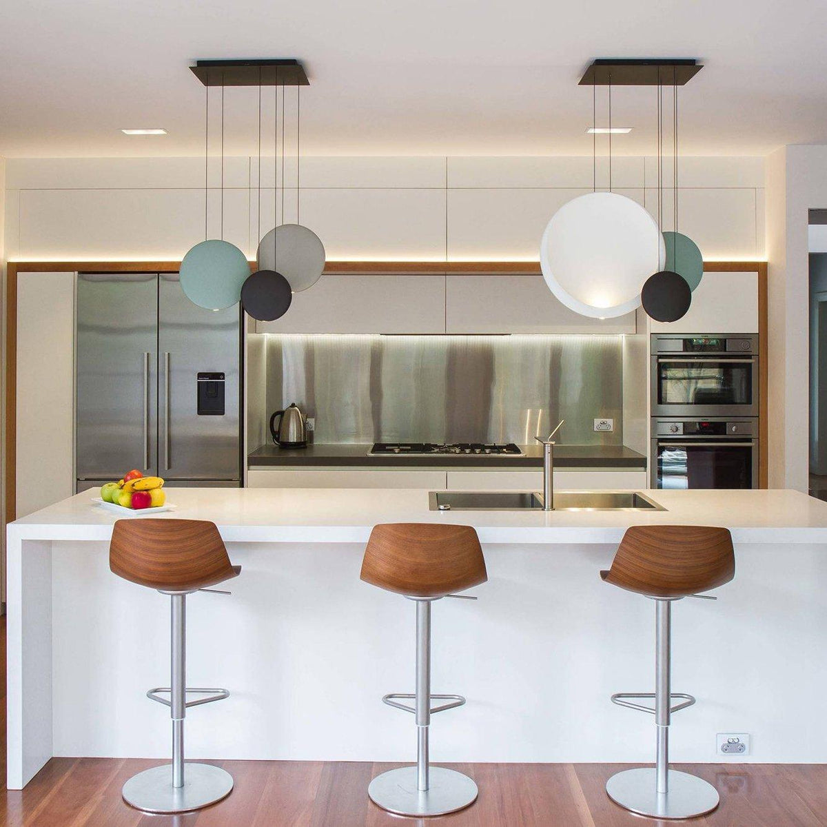 Cosmos Pendant Light - view 29