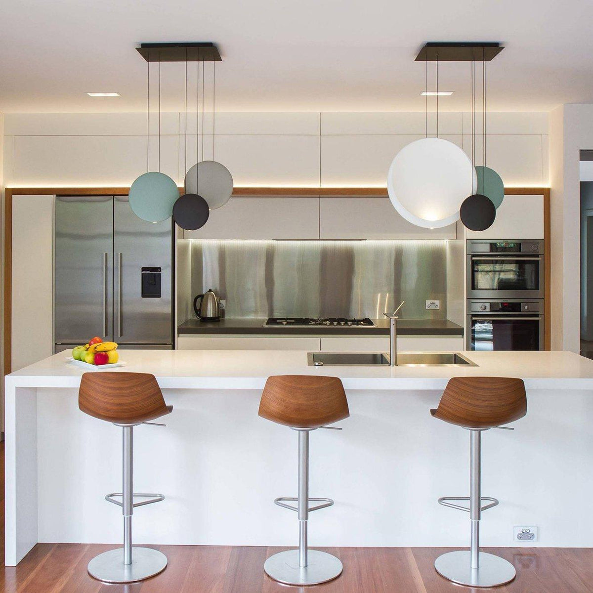 Cosmos Combination Pendant Light - view 26