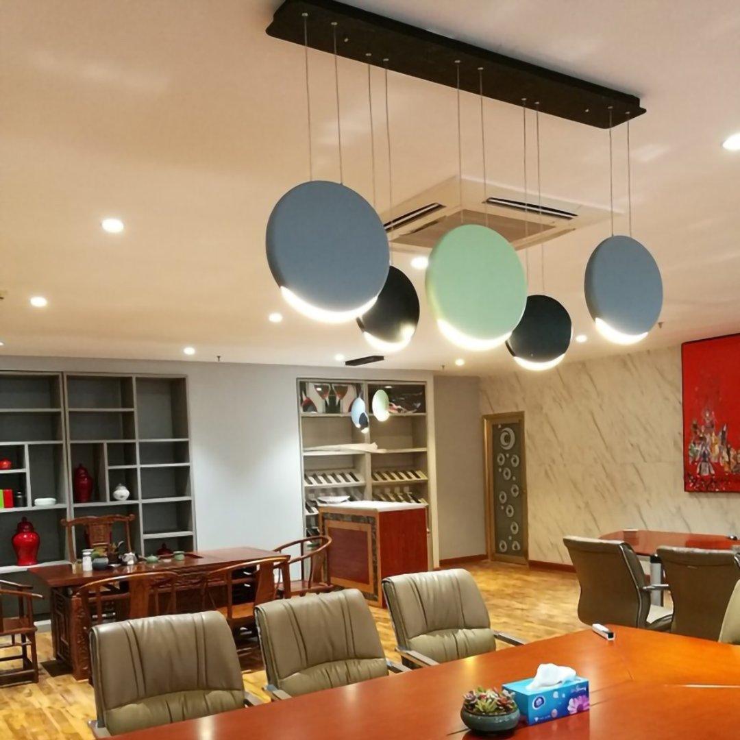 Cosmos Combination Pendant Light - view 27