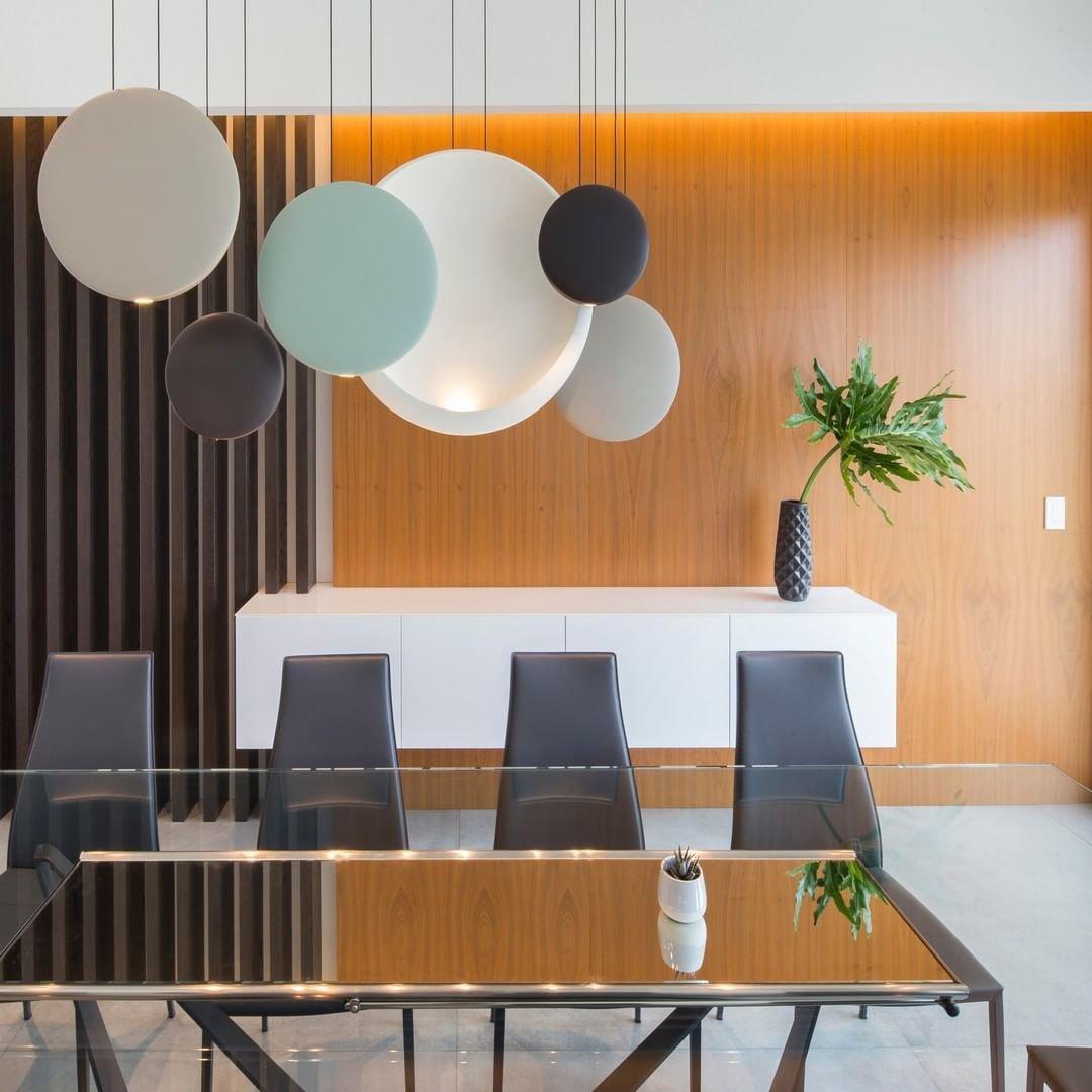 Cosmos Pendant Light - view 31