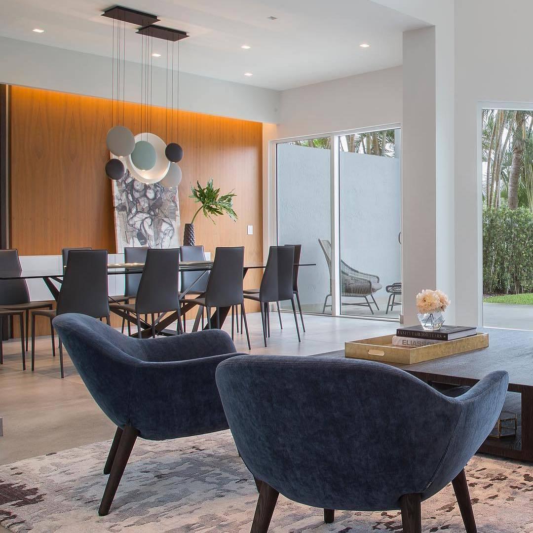 Cosmos Combination Pendant Light - view 30