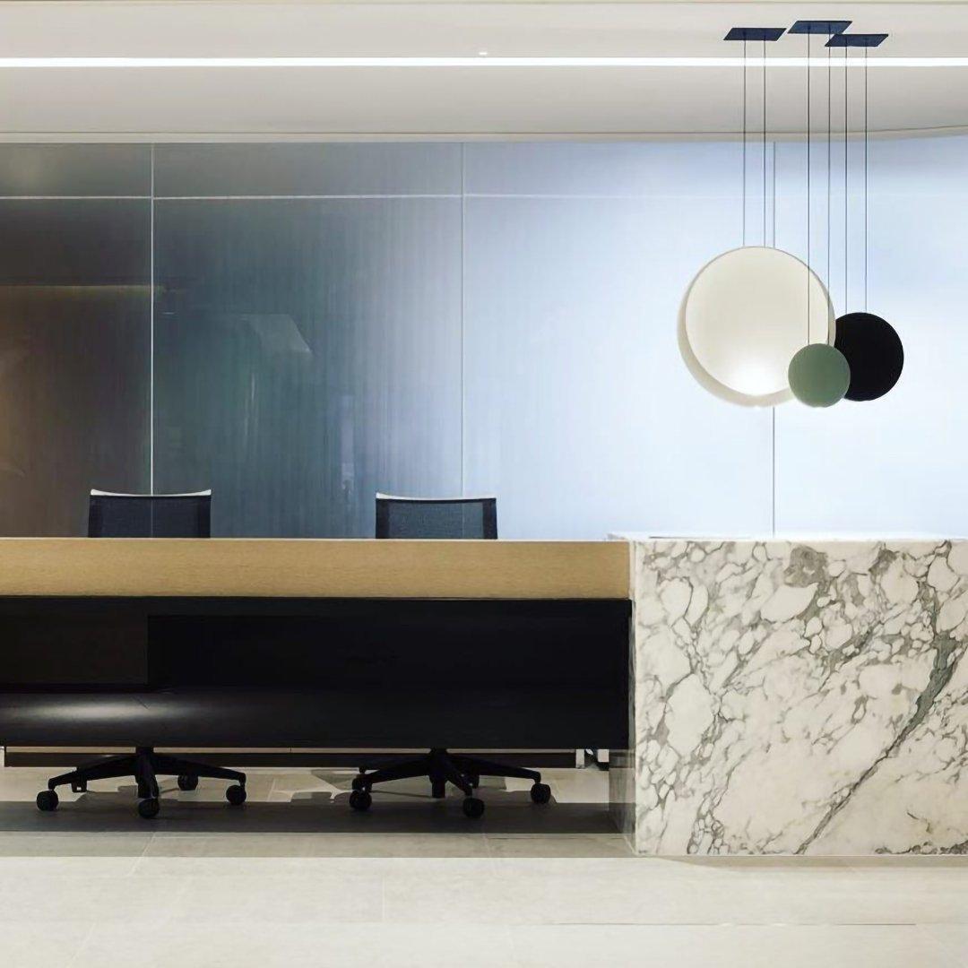 Cosmos Combination Pendant Light - view 15