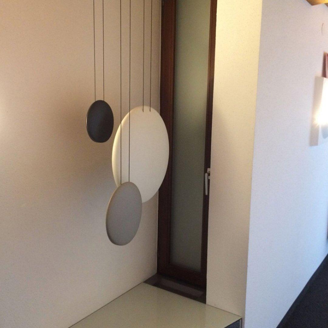 Cosmos Pendant Light - view 12