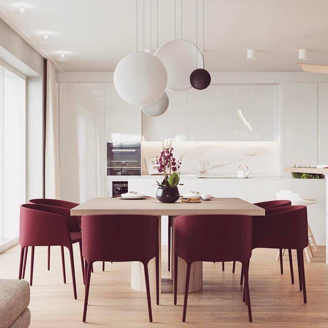 Cosmos Pendant Light - view 5