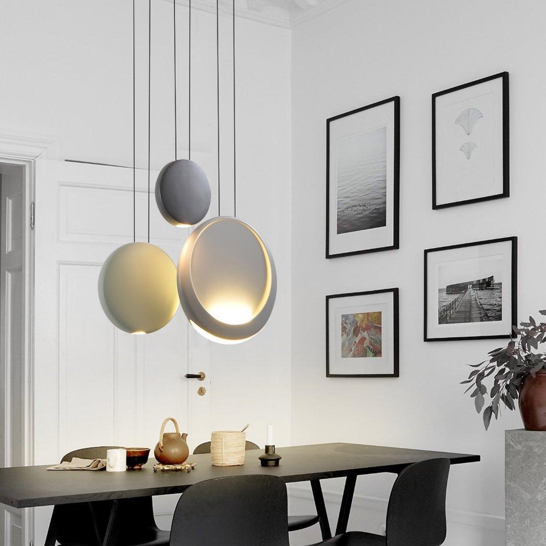 Cosmos Combination Pendant Light - view 3