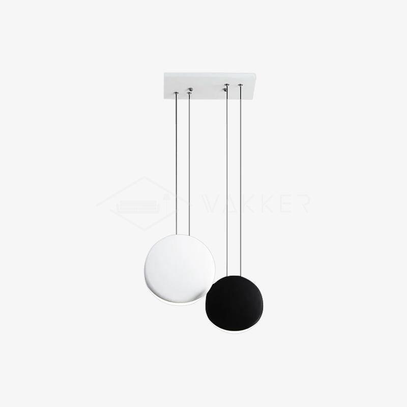Cosmos Combination Pendant Light - view 9