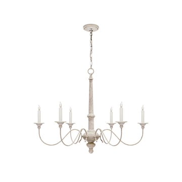 Country Chandelier