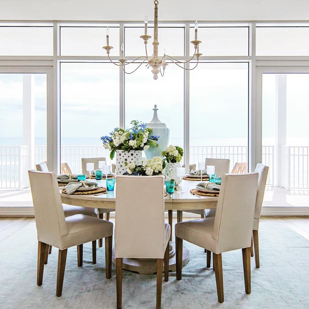 Country Chandelier - view 5