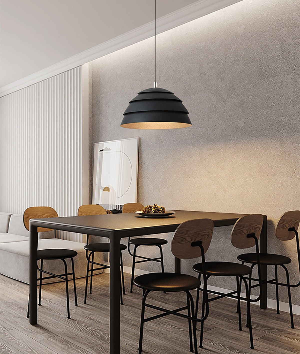 Covetto Pendant Lamp - view 30