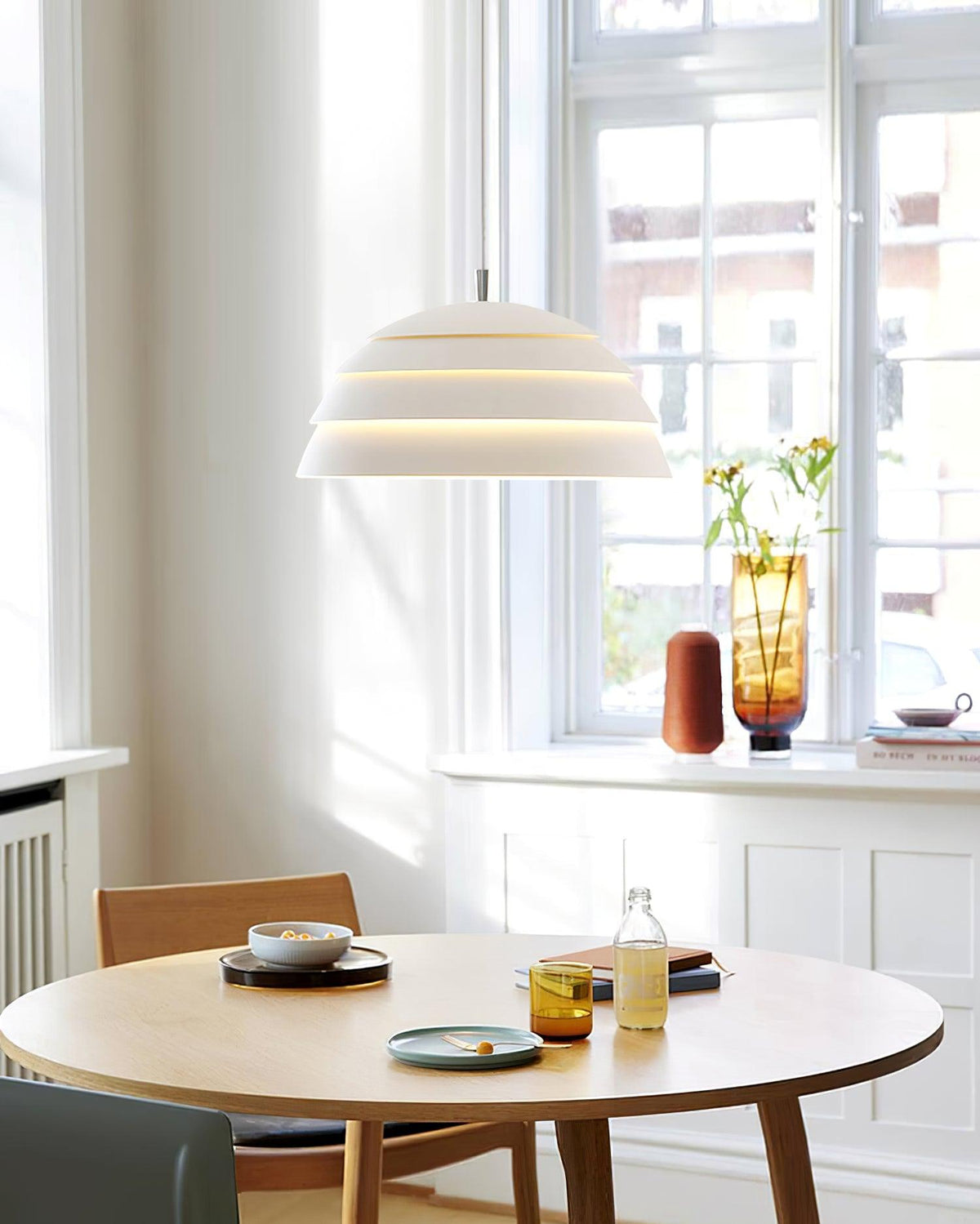 Covetto Pendant Lamp - view 7