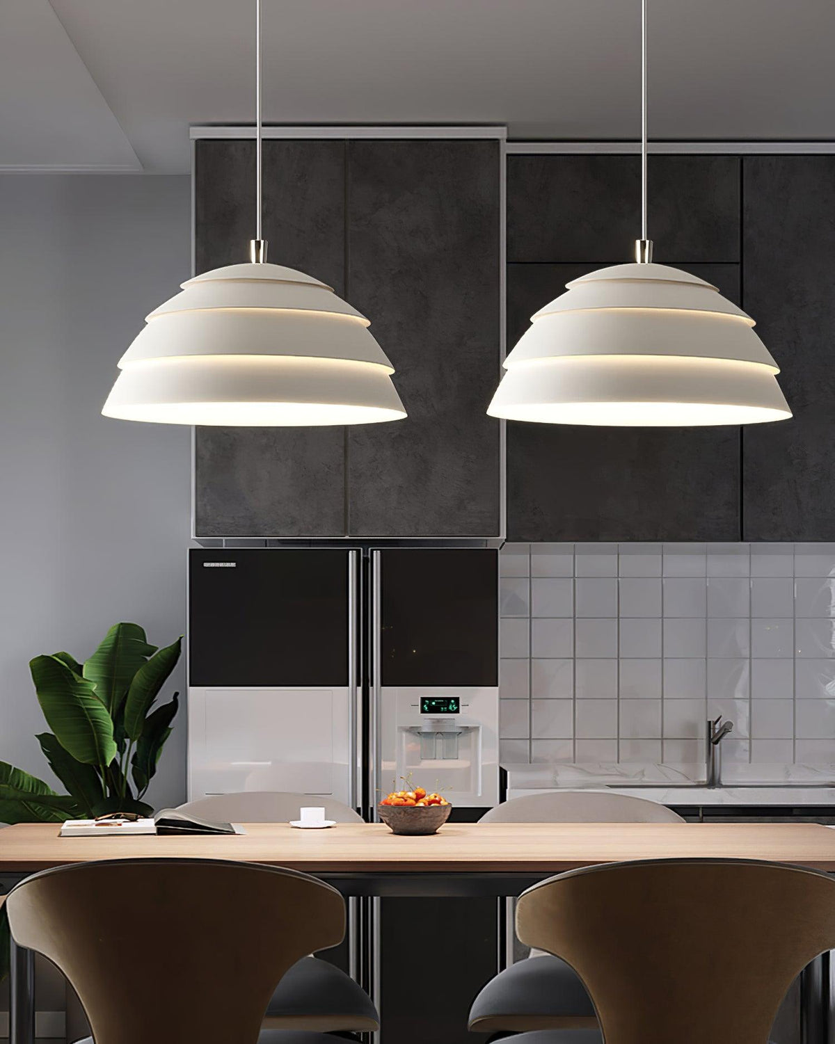 Covetto Pendant Lamp - view 10