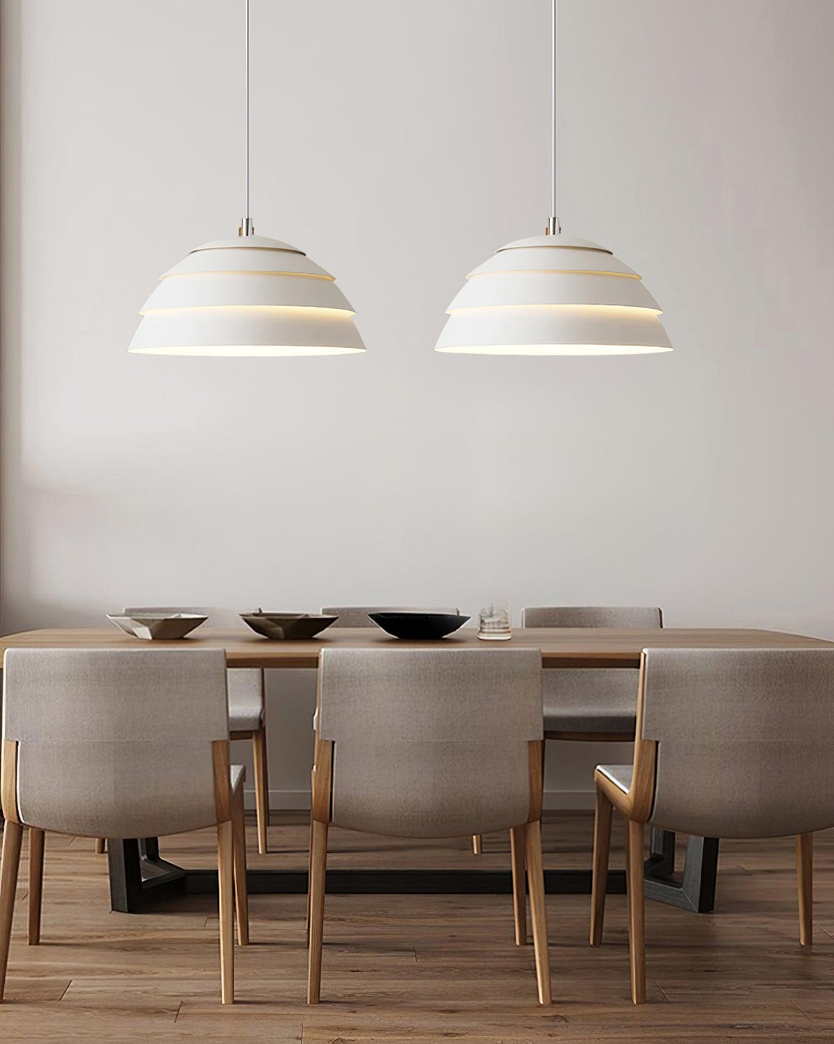 Covetto Pendant Lamp - view 11